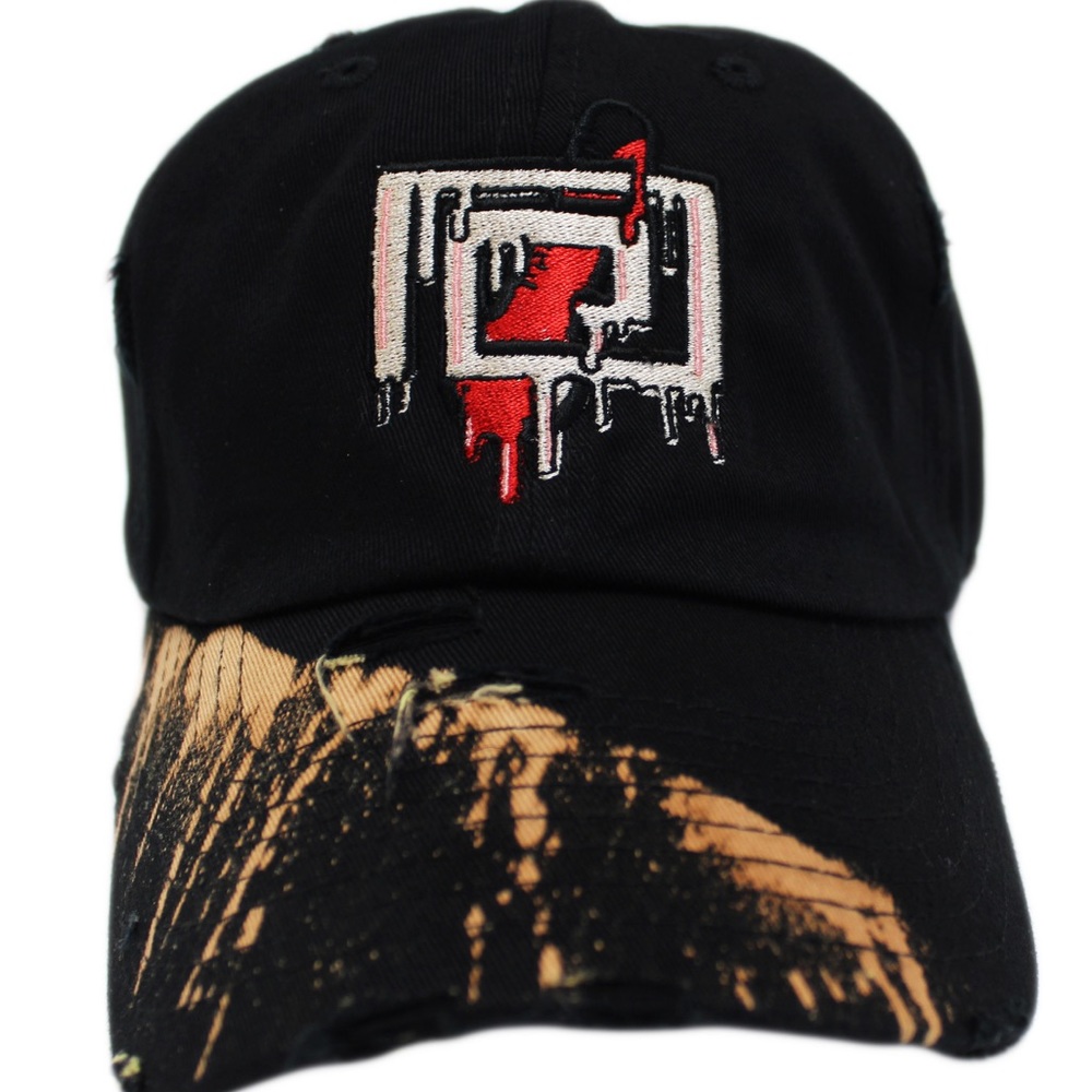 D- XC DAD HAT